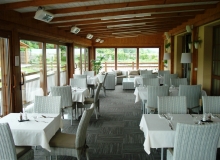 Reštaurácia vo Wellnes hoteli v Prievaloch - SOLAMAGIC S1