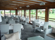 Reštaurácia vo Wellnes hoteli v Prievaloch - SOLAMAGIC S1