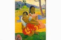 10748 Gauguin Nafea Faaipoipo-132