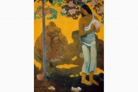 21716 Gauguin TE AVAE NO MARIA-144