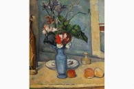 8951 Cezanne Die blaue Vase-130