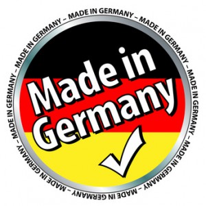 ElboTherm Made in Germany ElboTherm Made in Germany